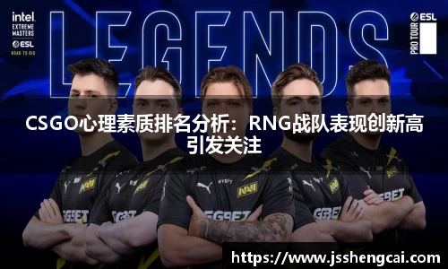 CSGO心理素质排名分析：RNG战队表现创新高引发关注
