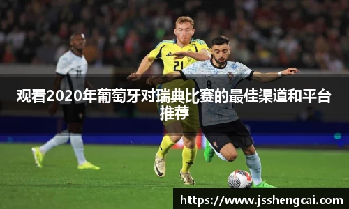 观看2020年葡萄牙对瑞典比赛的最佳渠道和平台推荐